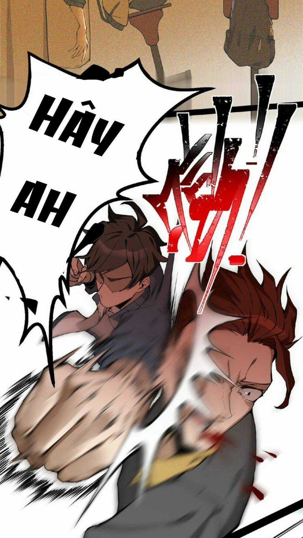 App Tu Chân Mạnh Nhất Chapter 1 trang 15