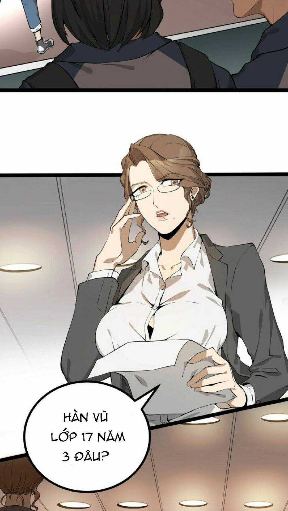 App Tu Chân Mạnh Nhất Chapter 1 trang 2