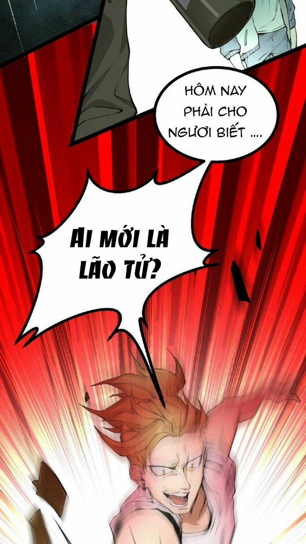 App Tu Chân Mạnh Nhất Chapter 1 trang 20