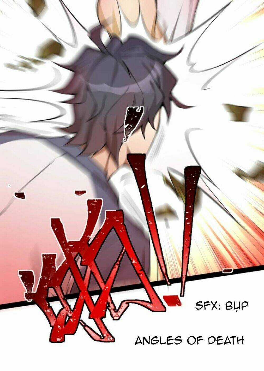 App Tu Chân Mạnh Nhất Chapter 1 trang 21