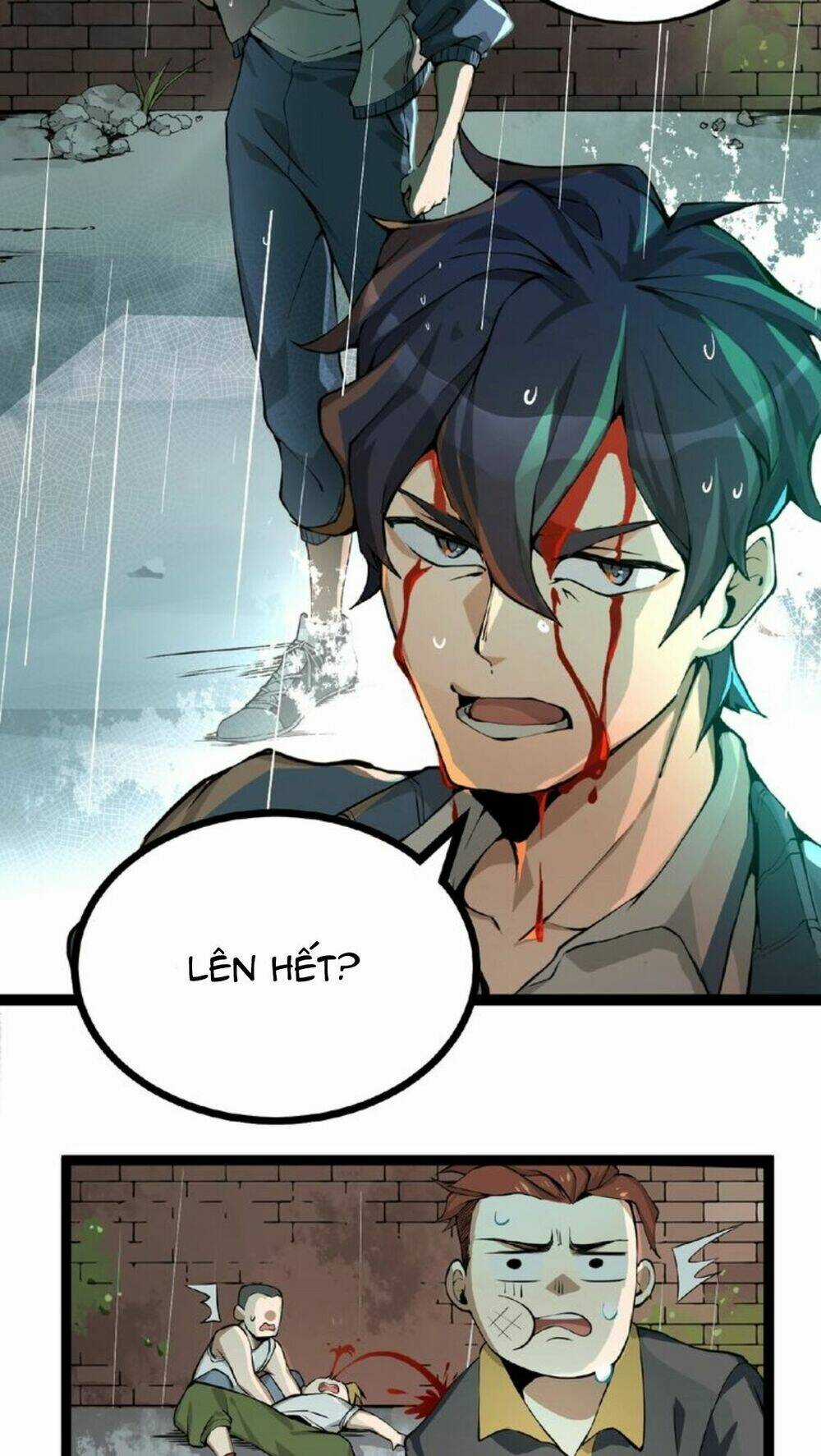 App Tu Chân Mạnh Nhất Chapter 1 trang 24