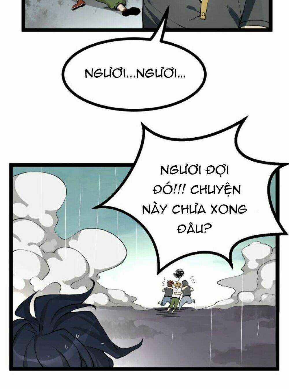 App Tu Chân Mạnh Nhất Chapter 1 trang 25