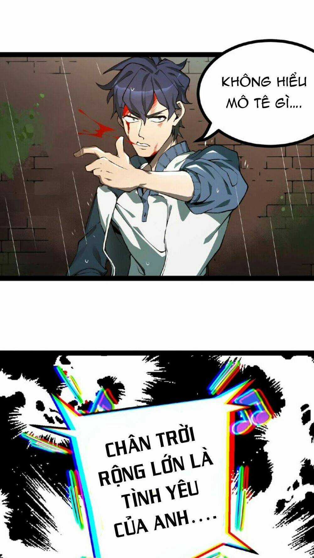 App Tu Chân Mạnh Nhất Chapter 1 trang 26