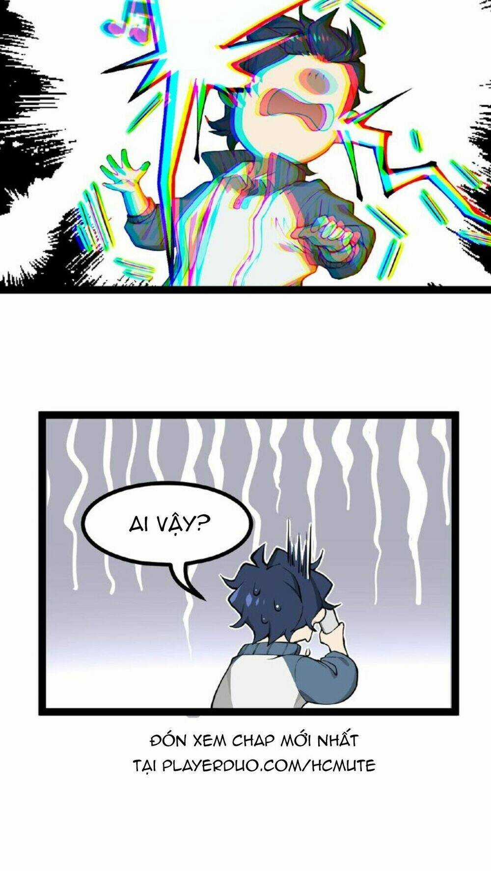 App Tu Chân Mạnh Nhất Chapter 1 trang 27