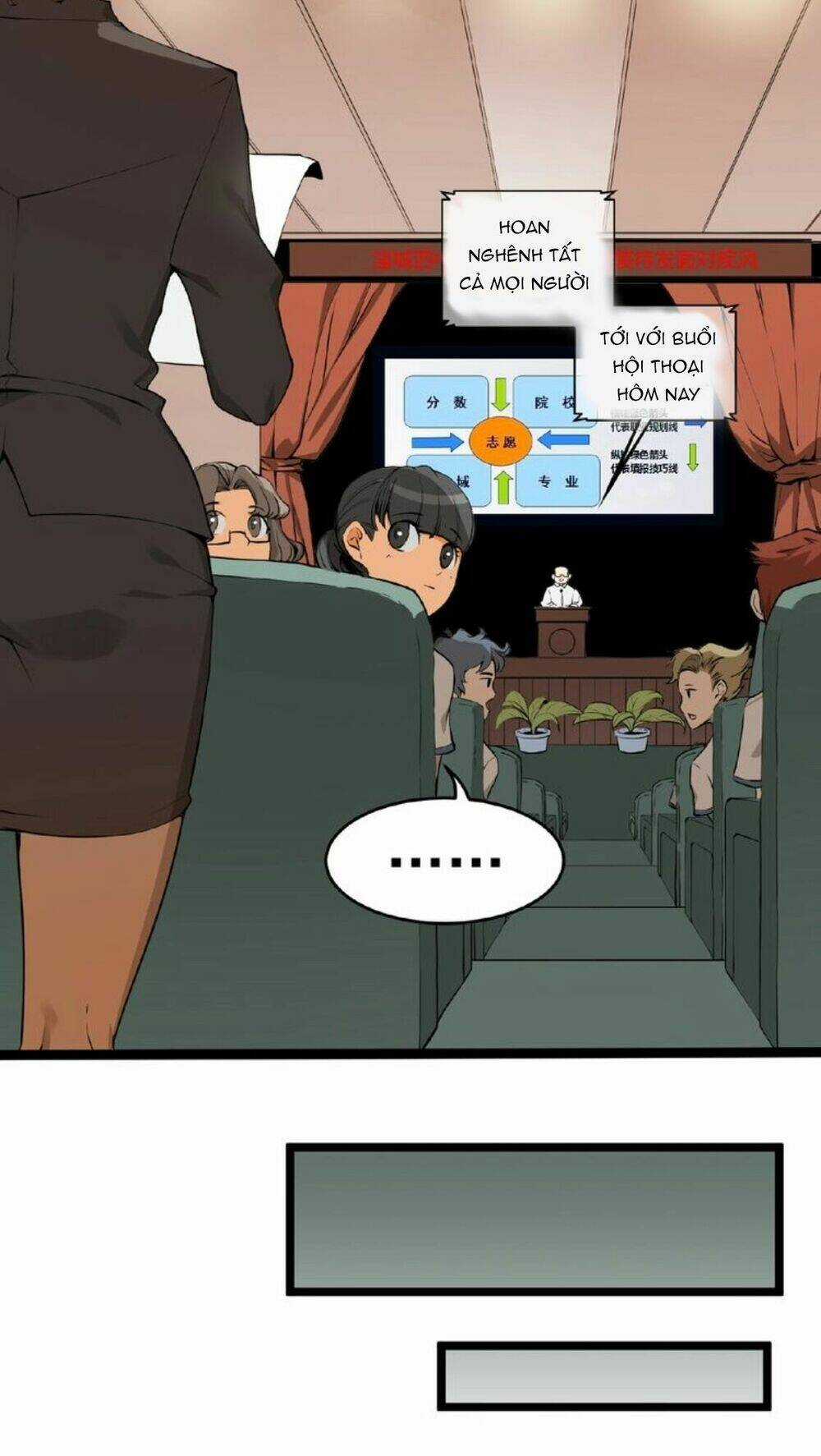 App Tu Chân Mạnh Nhất Chapter 1 trang 3