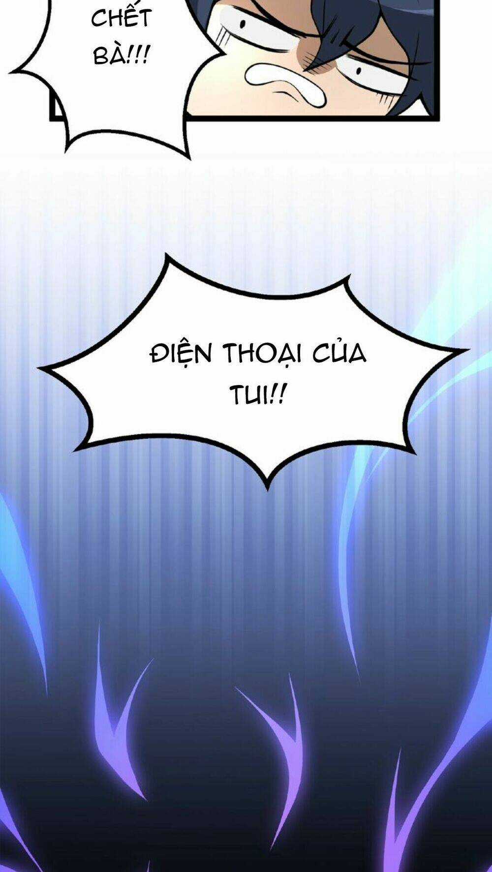 App Tu Chân Mạnh Nhất Chapter 1 trang 36