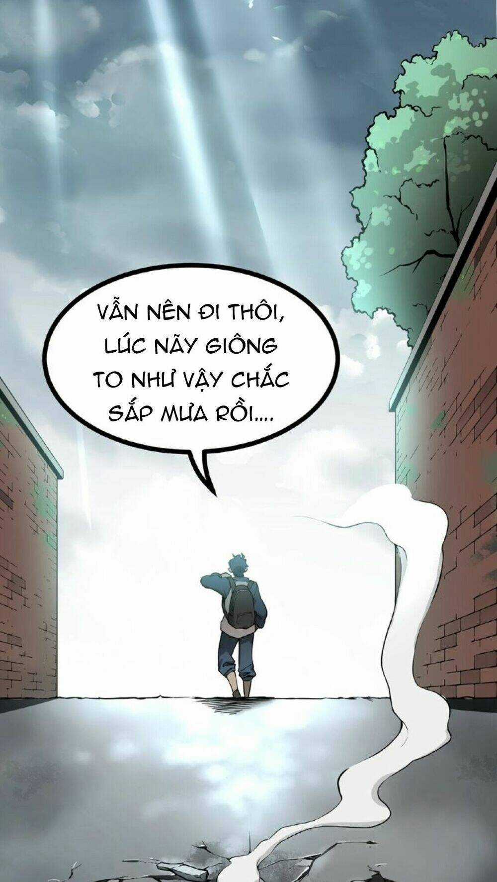 App Tu Chân Mạnh Nhất Chapter 1 trang 38