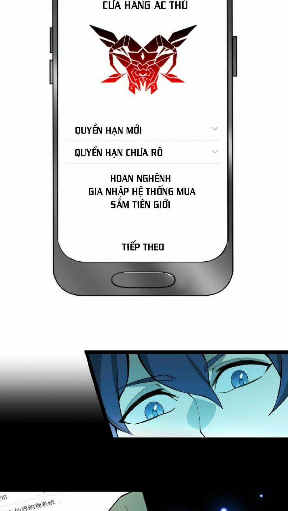 App Tu Chân Mạnh Nhất Chapter 1 trang 43