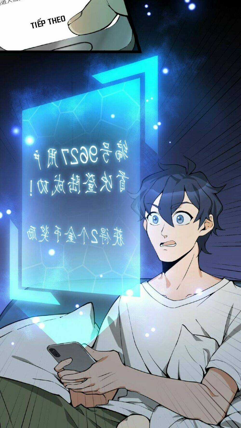 App Tu Chân Mạnh Nhất Chapter 1 trang 44