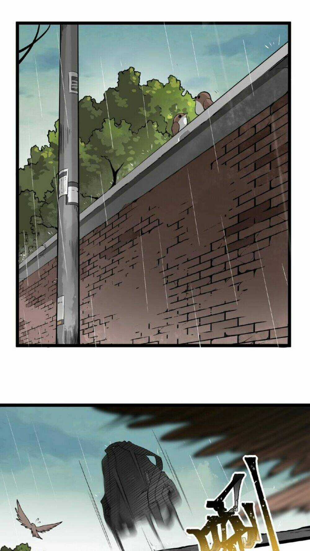 App Tu Chân Mạnh Nhất Chapter 1 trang 5