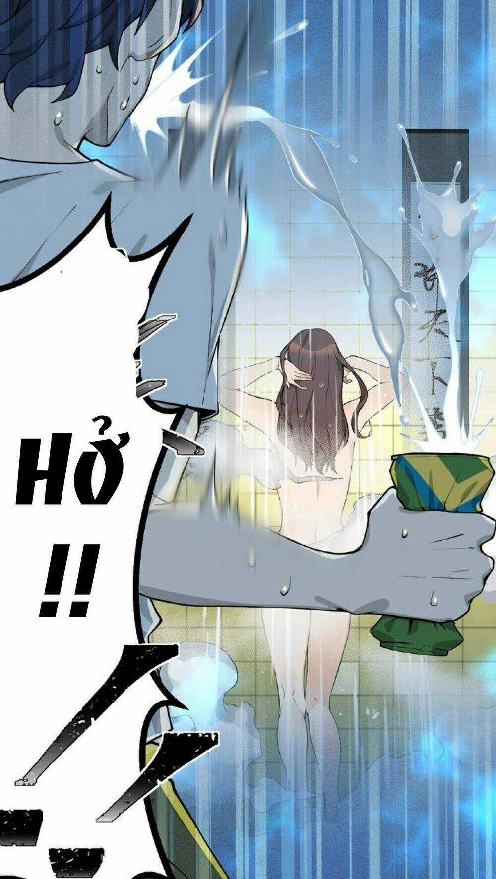 App Tu Chân Mạnh Nhất Chapter 1 trang 52