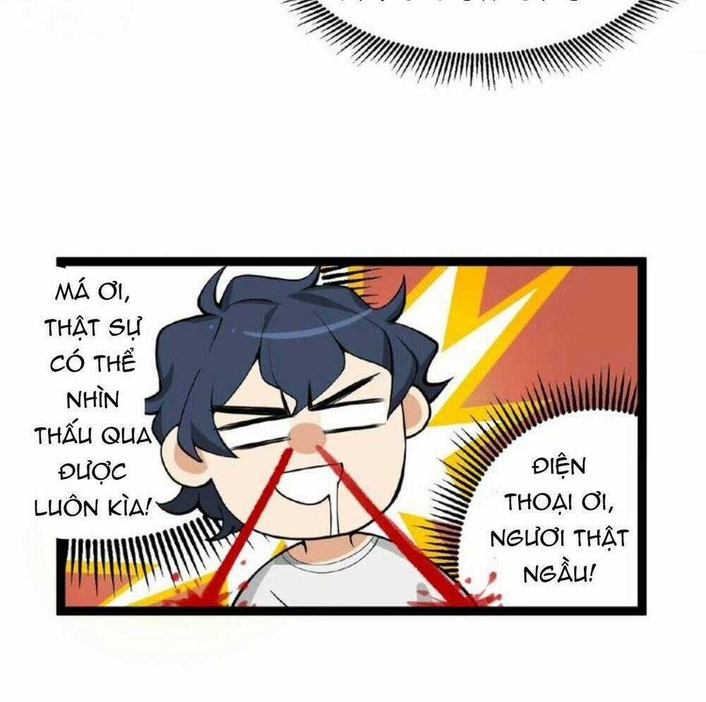 App Tu Chân Mạnh Nhất Chapter 1 trang 55