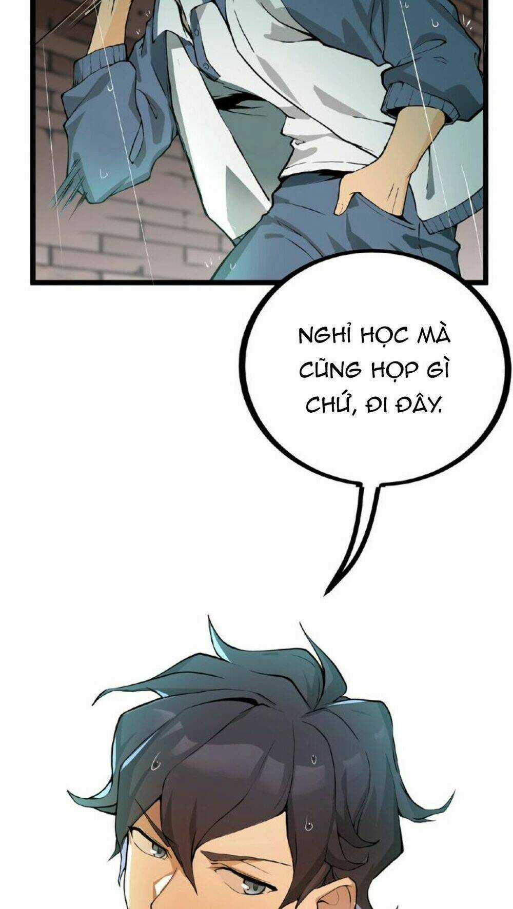 App Tu Chân Mạnh Nhất Chapter 1 trang 7