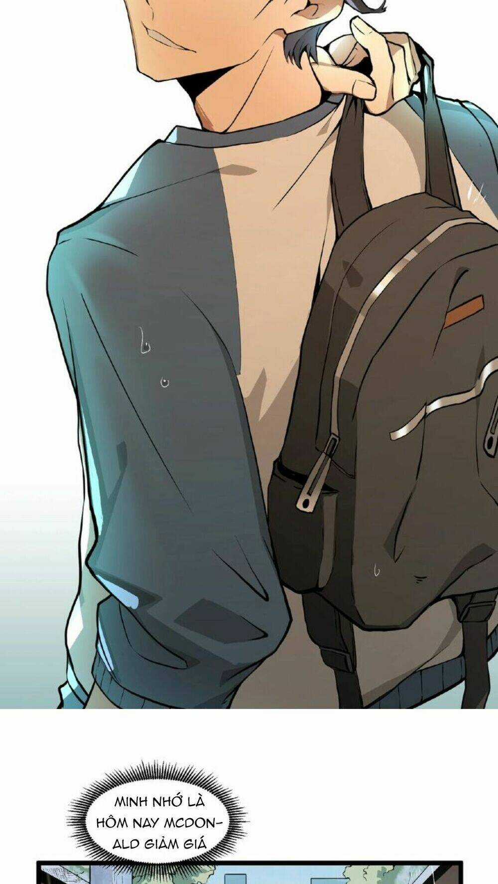 App Tu Chân Mạnh Nhất Chapter 1 trang 8