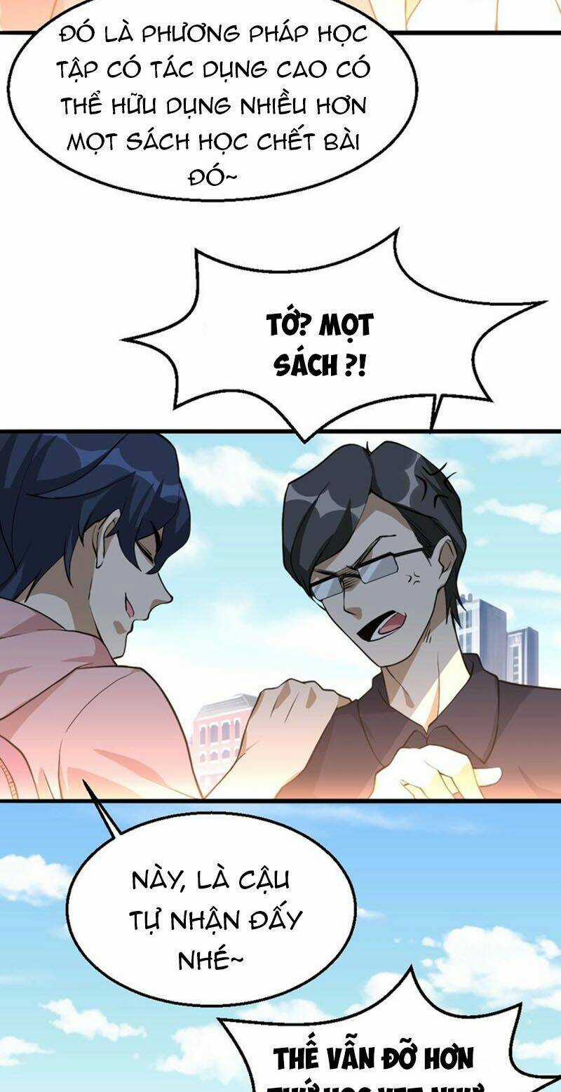 App Tu Chân Mạnh Nhất Chapter 10 trang 12