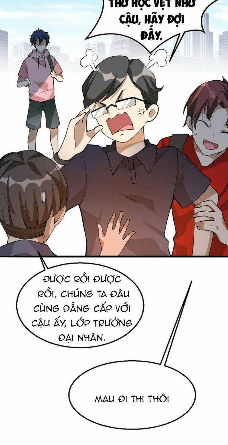 App Tu Chân Mạnh Nhất Chapter 10 trang 13