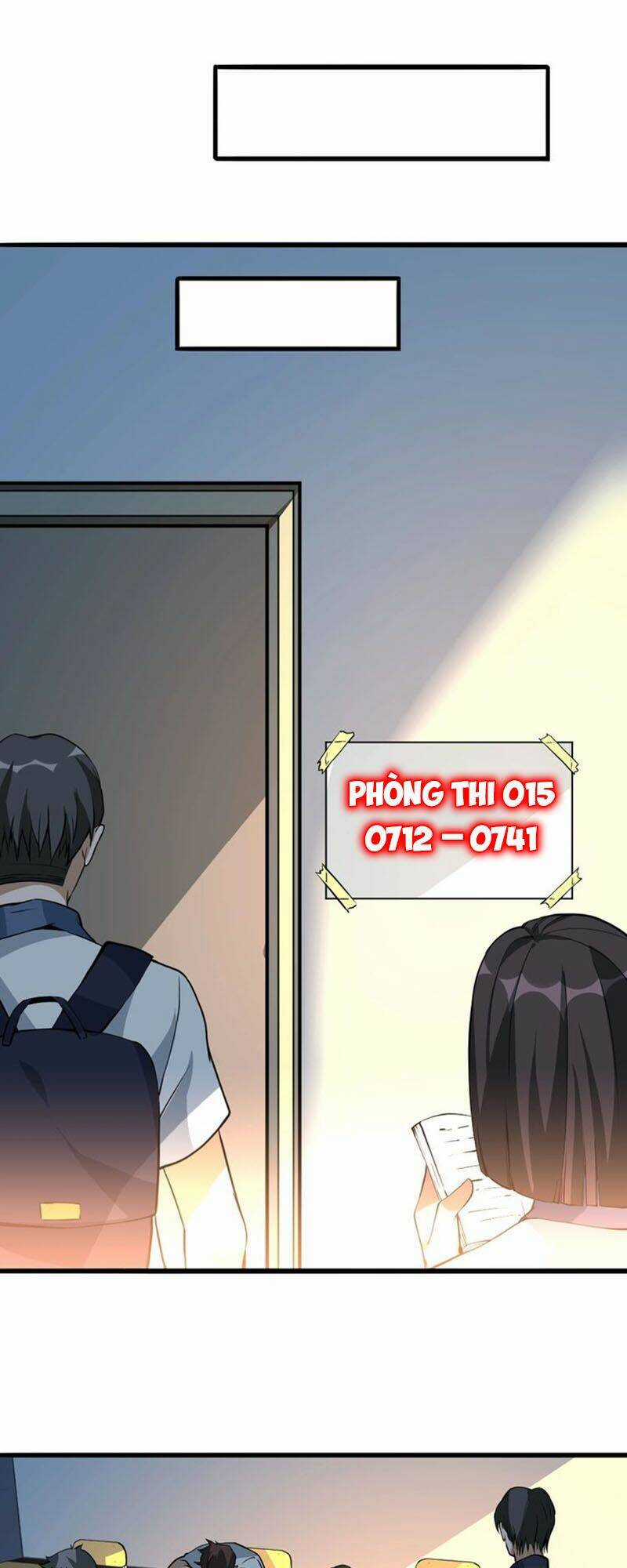 App Tu Chân Mạnh Nhất Chapter 10 trang 14