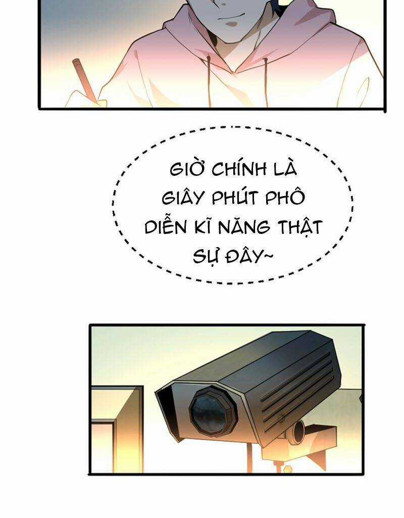 App Tu Chân Mạnh Nhất Chapter 10 trang 16