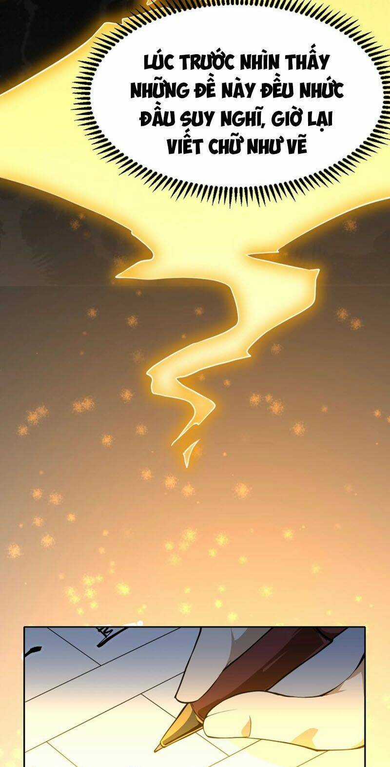 App Tu Chân Mạnh Nhất Chapter 10 trang 20