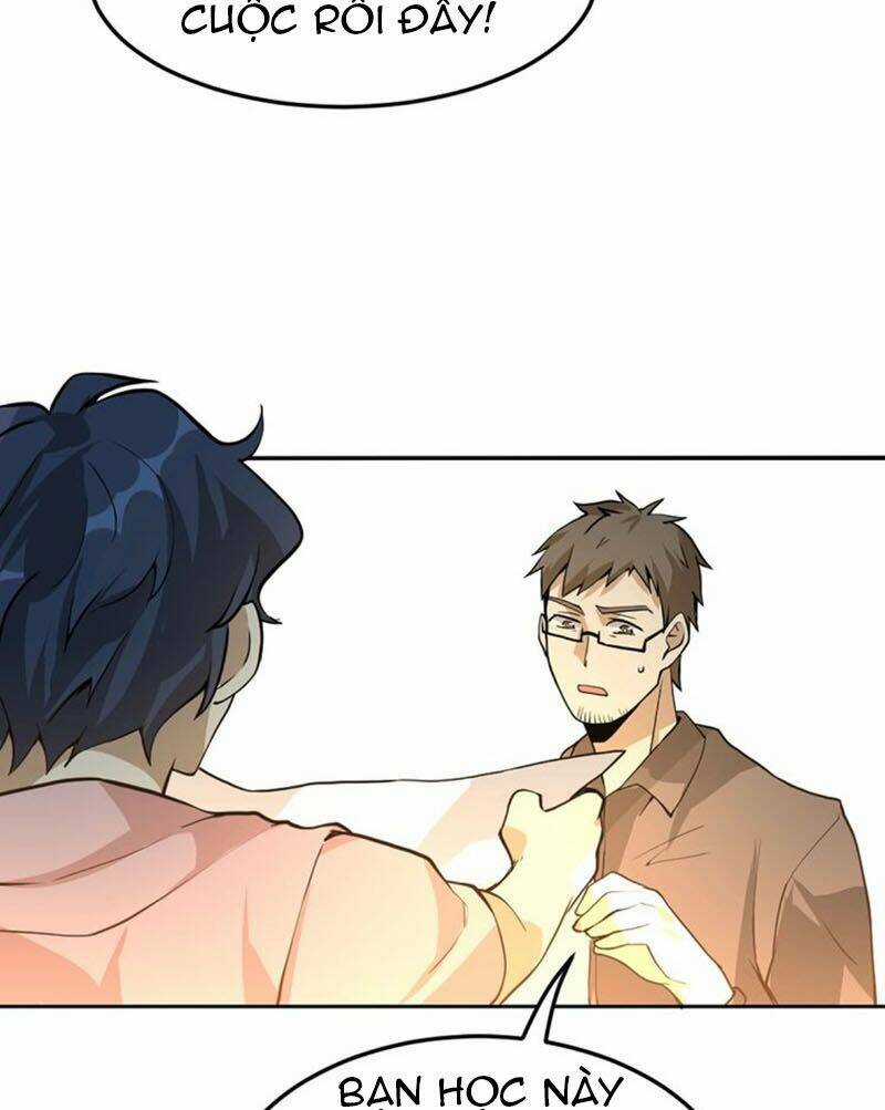 App Tu Chân Mạnh Nhất Chapter 10 trang 23