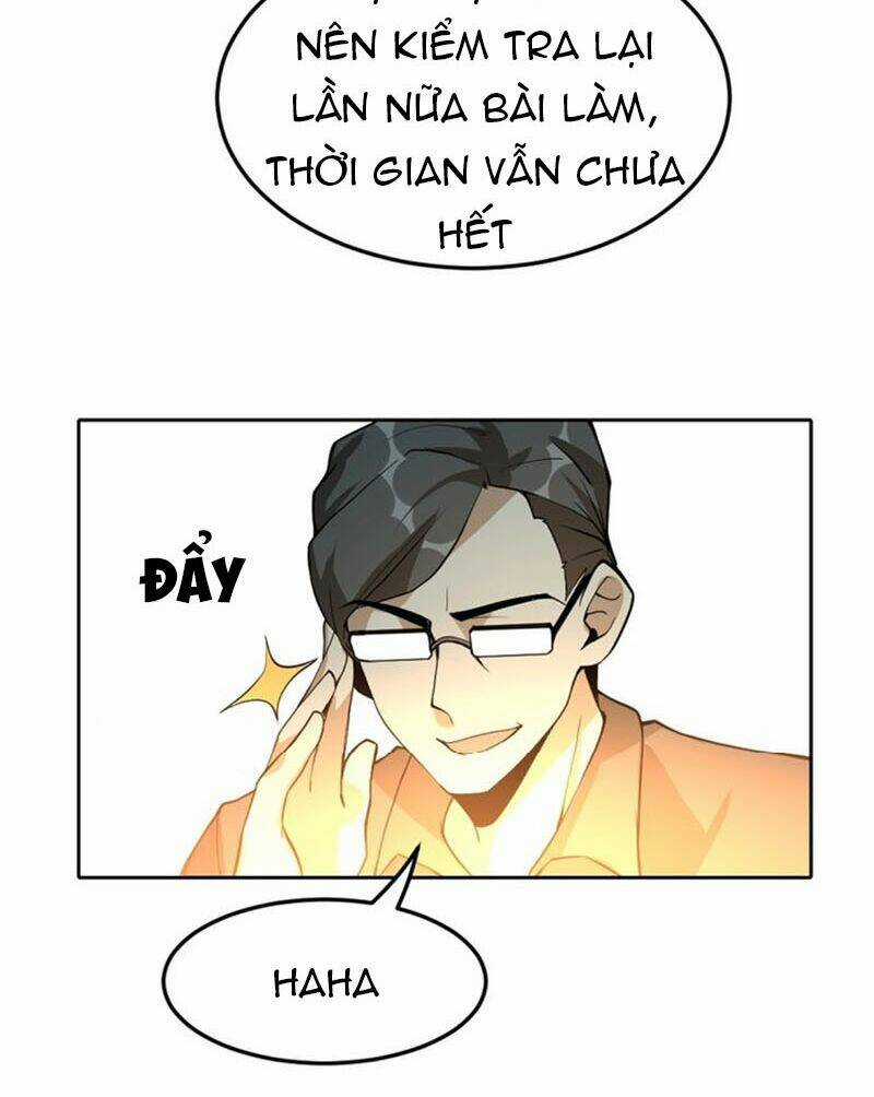 App Tu Chân Mạnh Nhất Chapter 10 trang 24