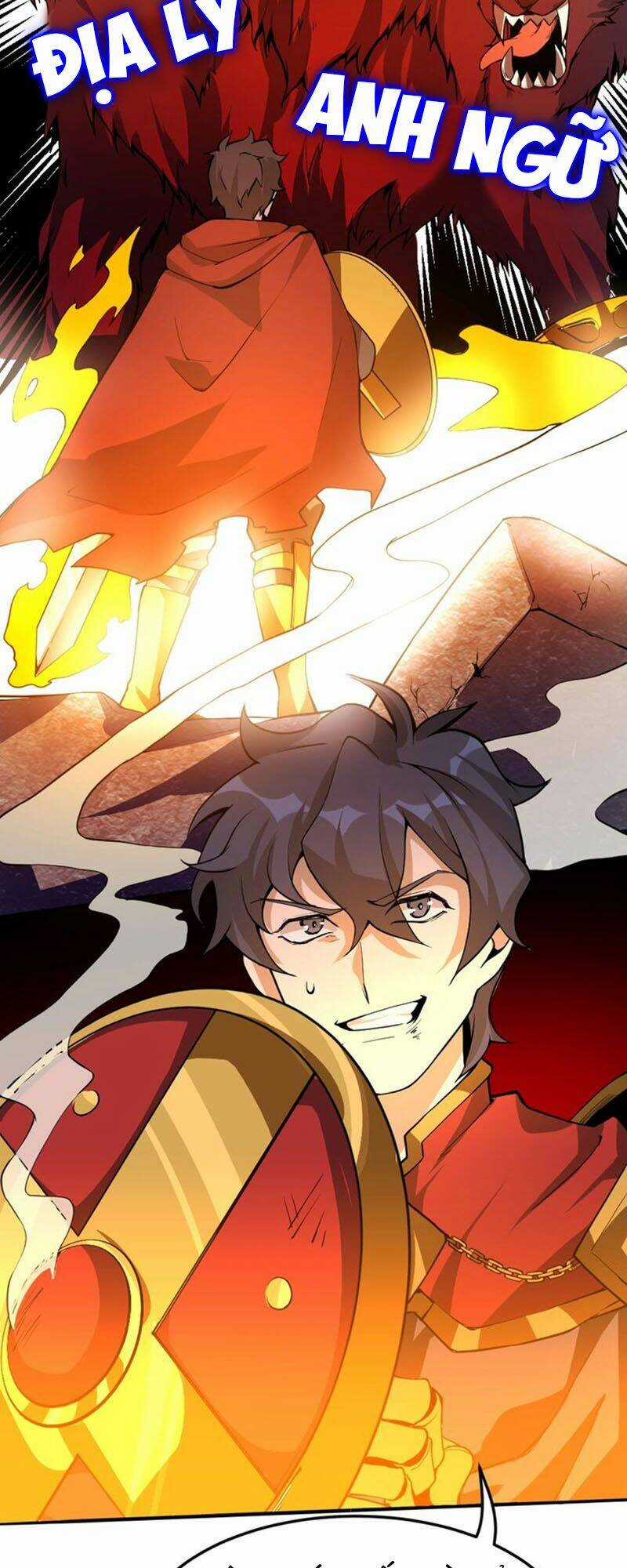 App Tu Chân Mạnh Nhất Chapter 10 trang 26