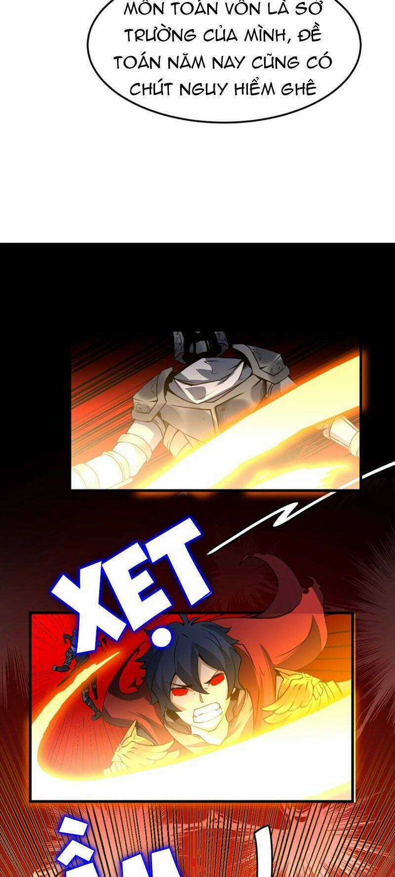 App Tu Chân Mạnh Nhất Chapter 10 trang 27