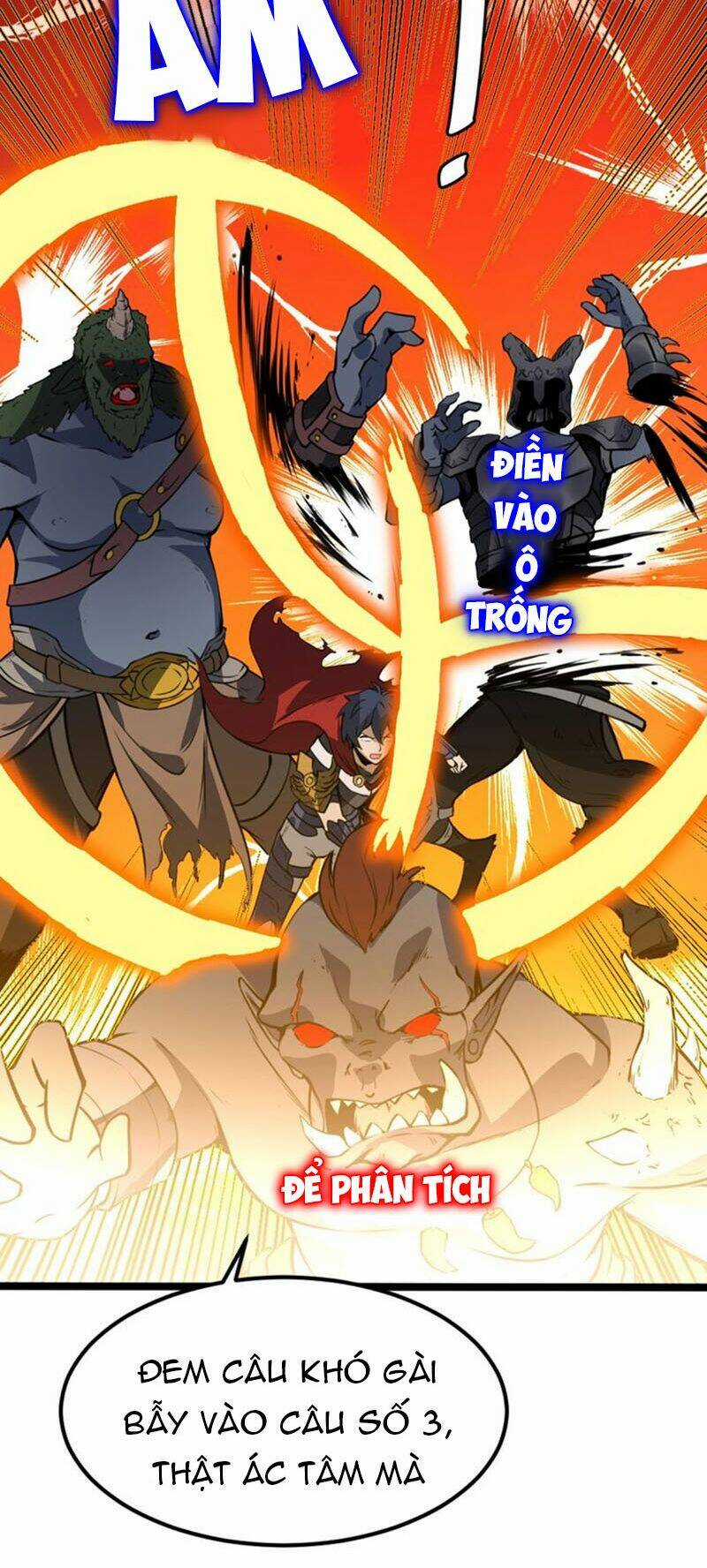 App Tu Chân Mạnh Nhất Chapter 10 trang 28