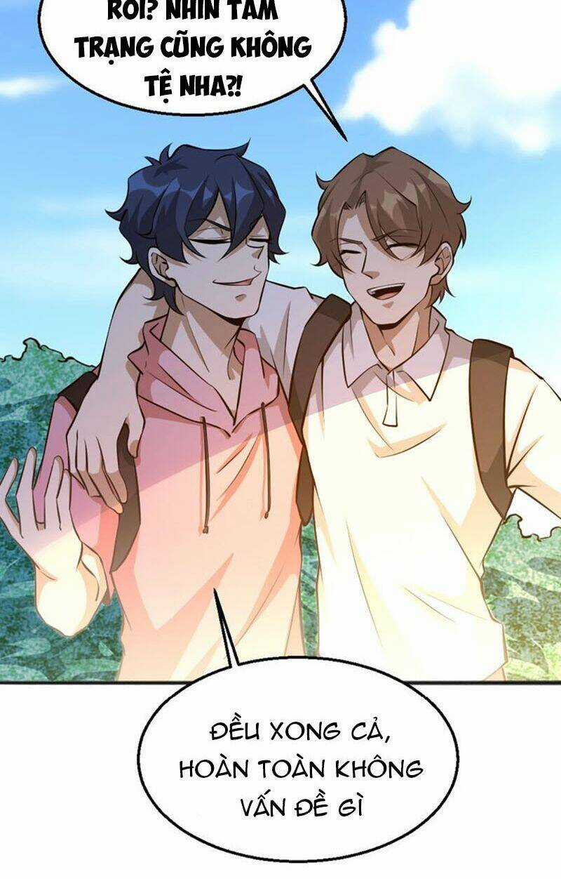 App Tu Chân Mạnh Nhất Chapter 10 trang 35