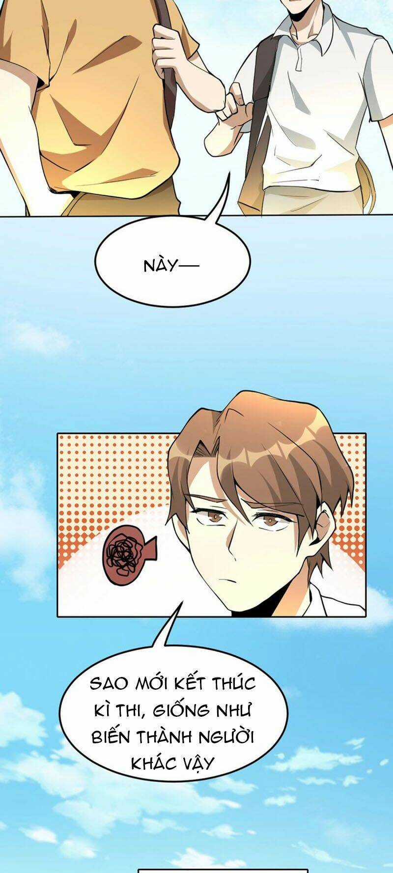 App Tu Chân Mạnh Nhất Chapter 10 trang 37