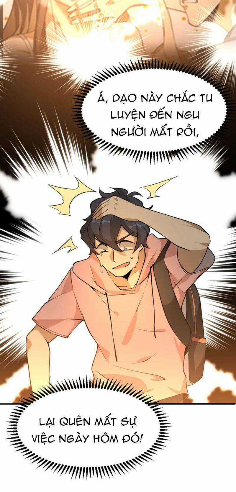 App Tu Chân Mạnh Nhất Chapter 10 trang 4