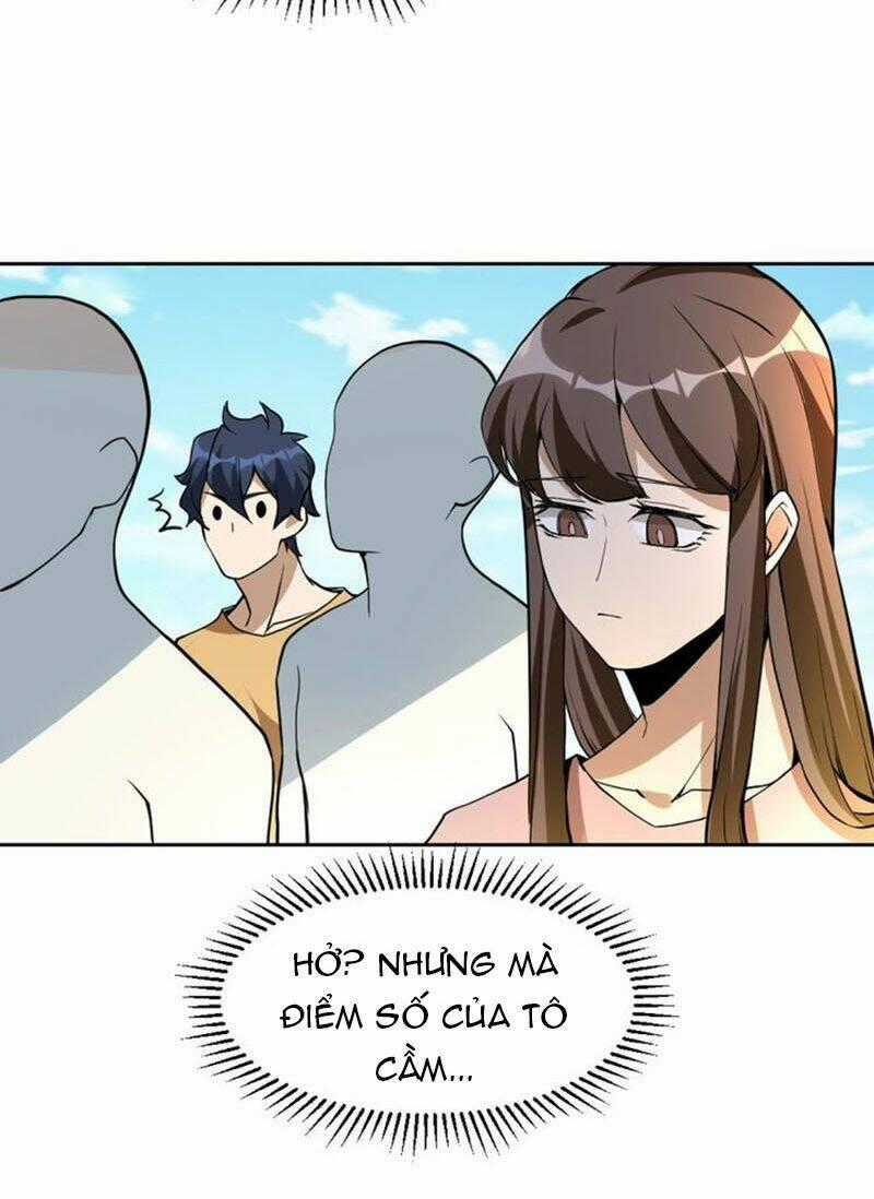 App Tu Chân Mạnh Nhất Chapter 10 trang 41