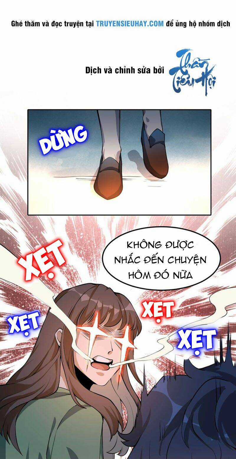 App Tu Chân Mạnh Nhất Chapter 10 trang 6