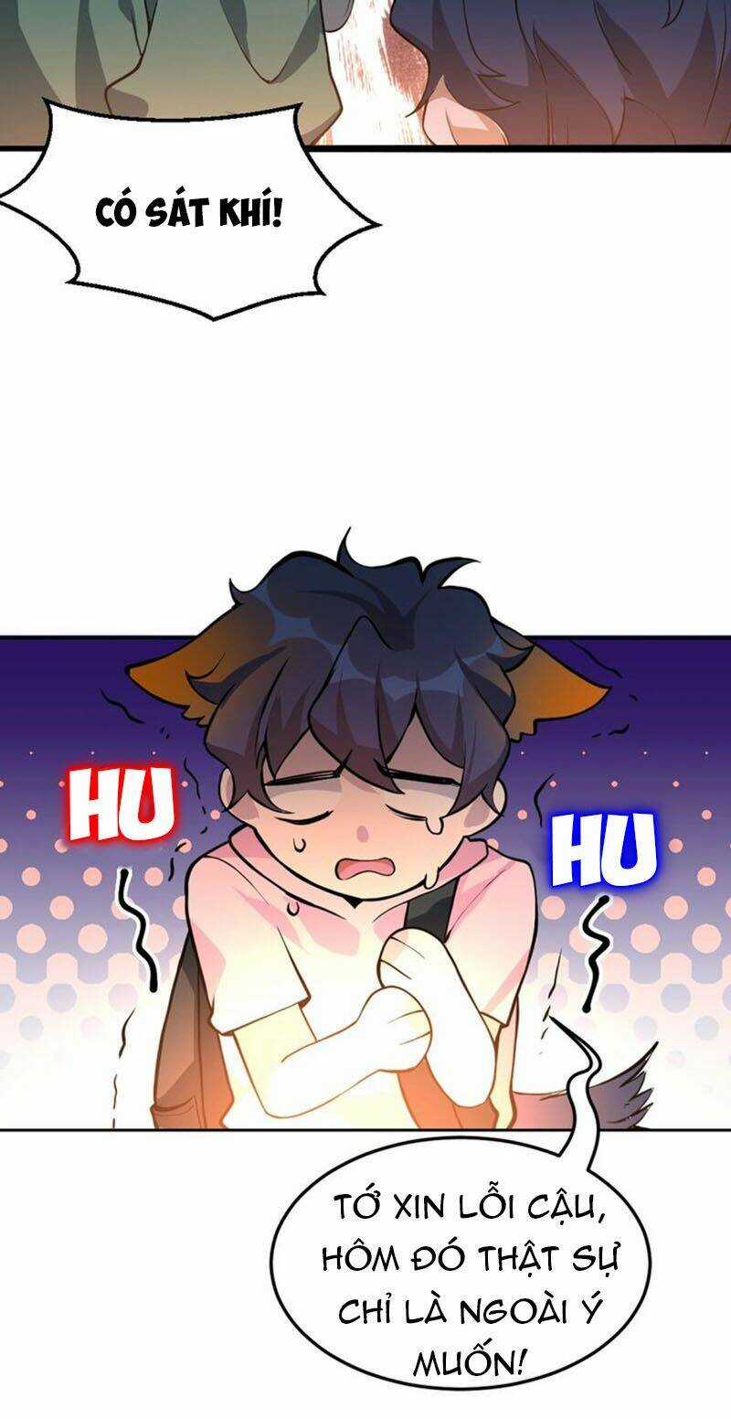 App Tu Chân Mạnh Nhất Chapter 10 trang 7