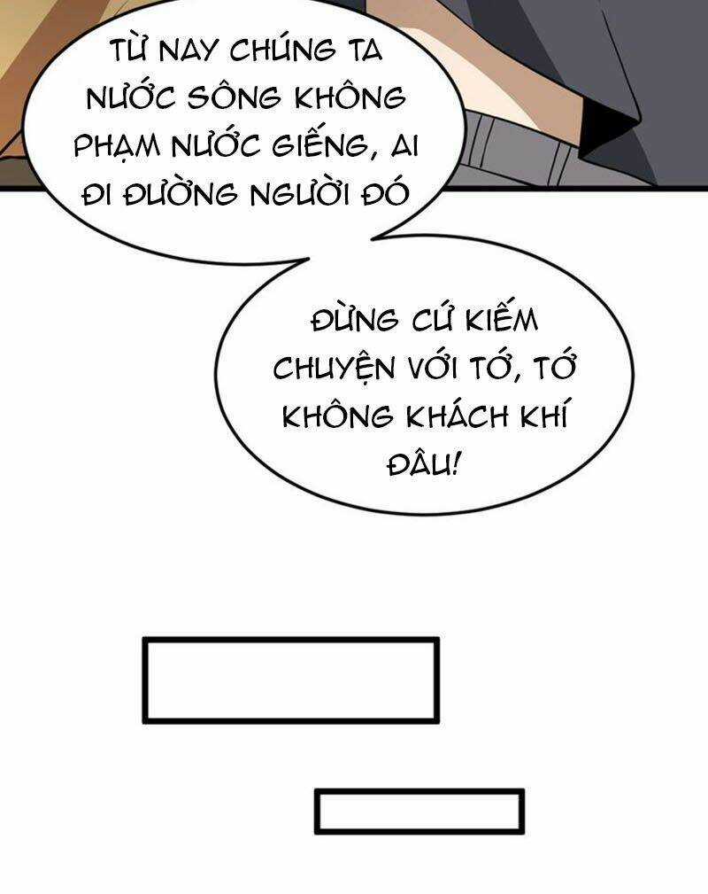 App Tu Chân Mạnh Nhất Chapter 11 trang 10