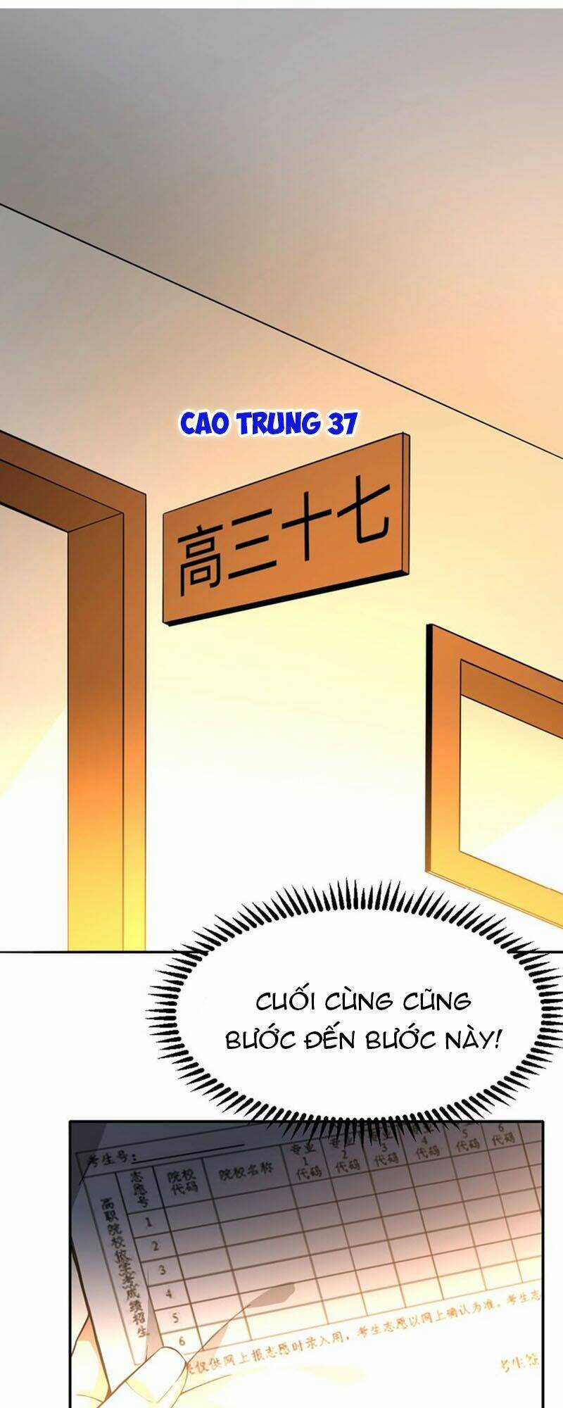 App Tu Chân Mạnh Nhất Chapter 11 trang 11