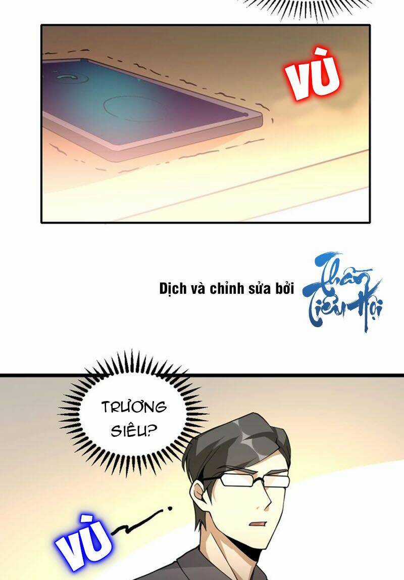 App Tu Chân Mạnh Nhất Chapter 11 trang 16