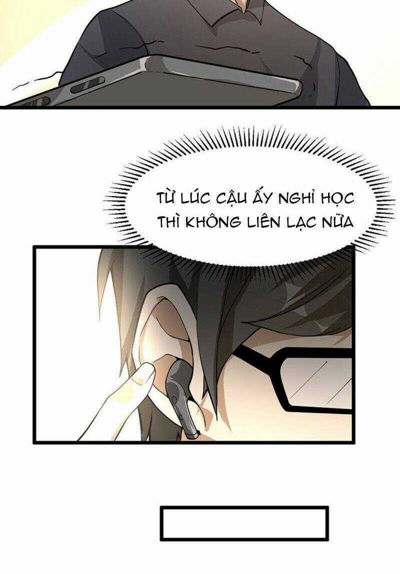 App Tu Chân Mạnh Nhất Chapter 11 trang 17