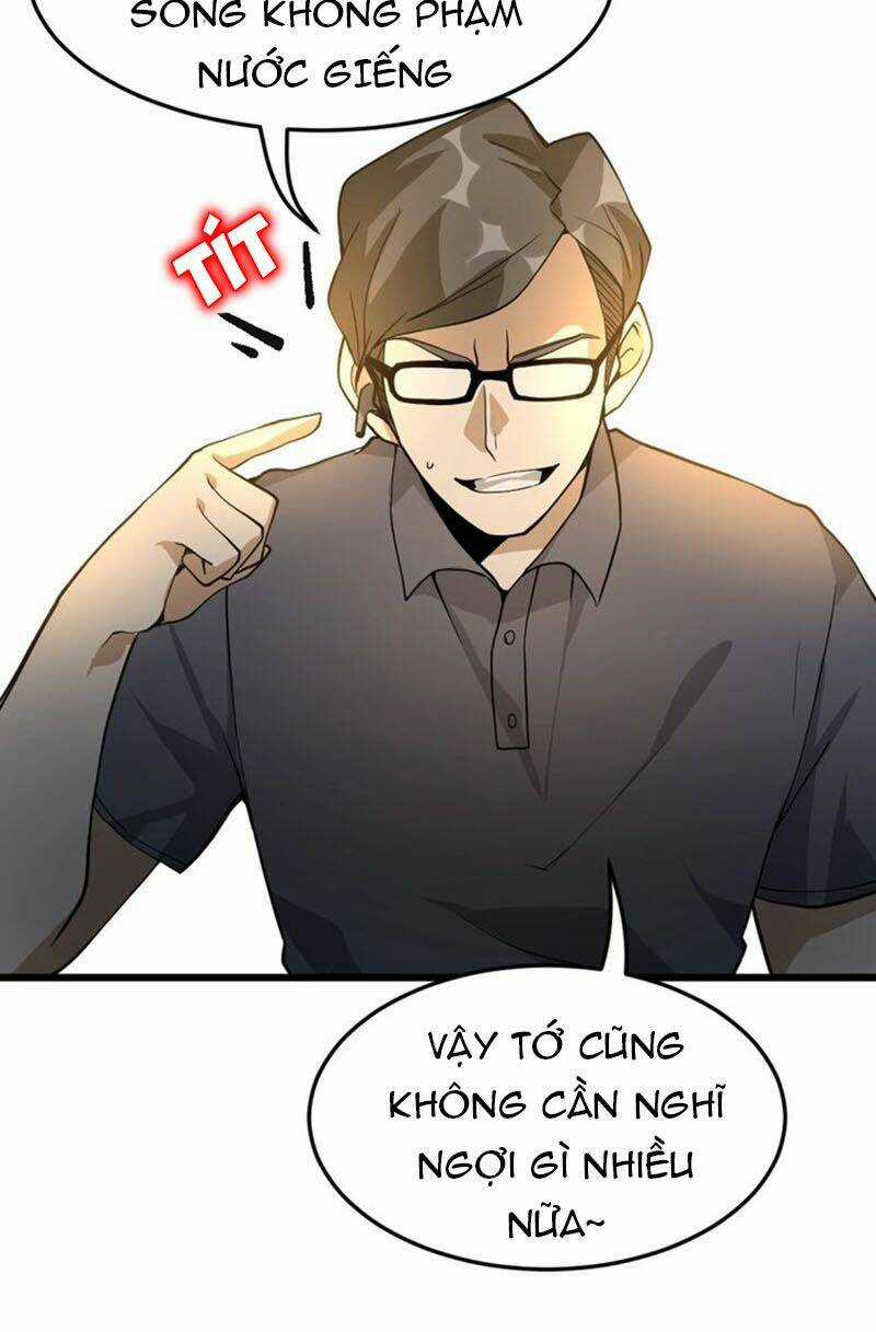 App Tu Chân Mạnh Nhất Chapter 11 trang 20