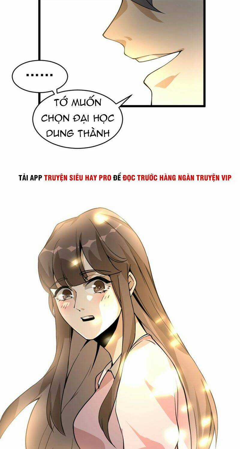 App Tu Chân Mạnh Nhất Chapter 11 trang 22