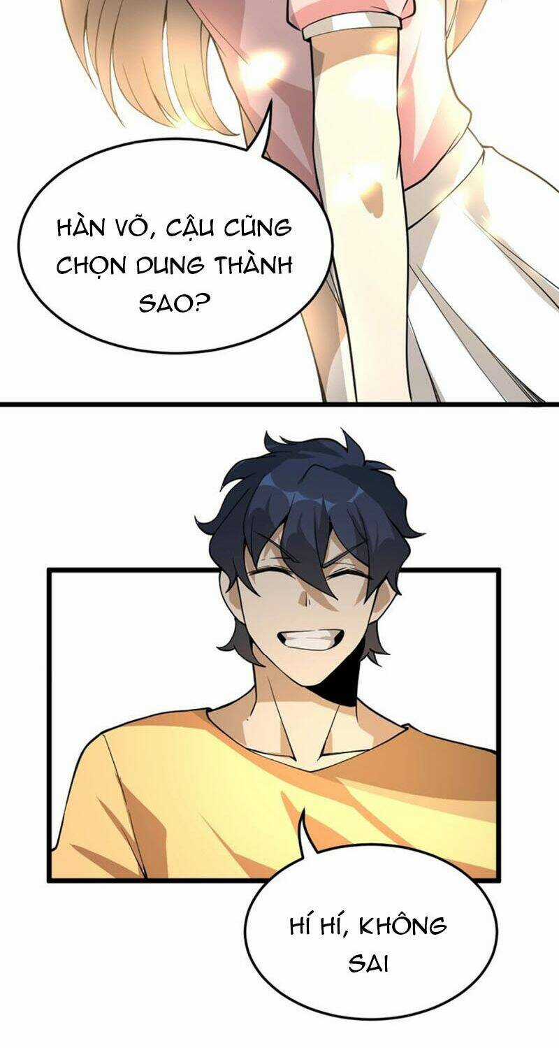 App Tu Chân Mạnh Nhất Chapter 11 trang 23