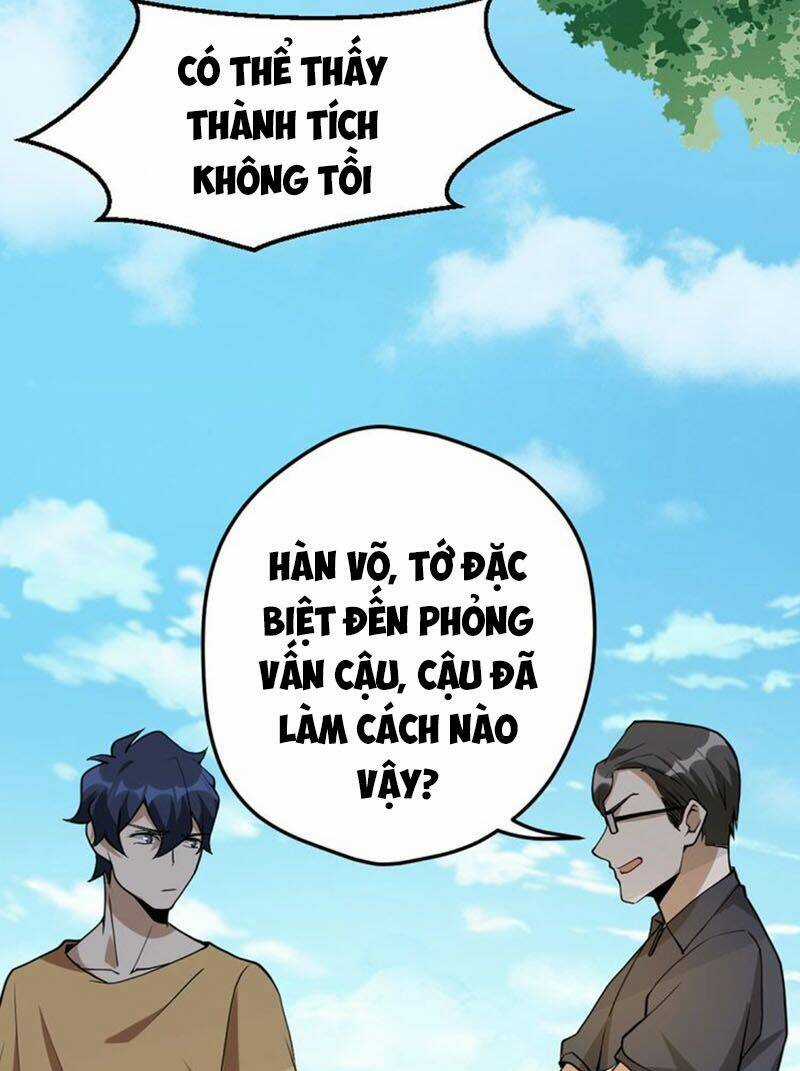 App Tu Chân Mạnh Nhất Chapter 11 trang 3