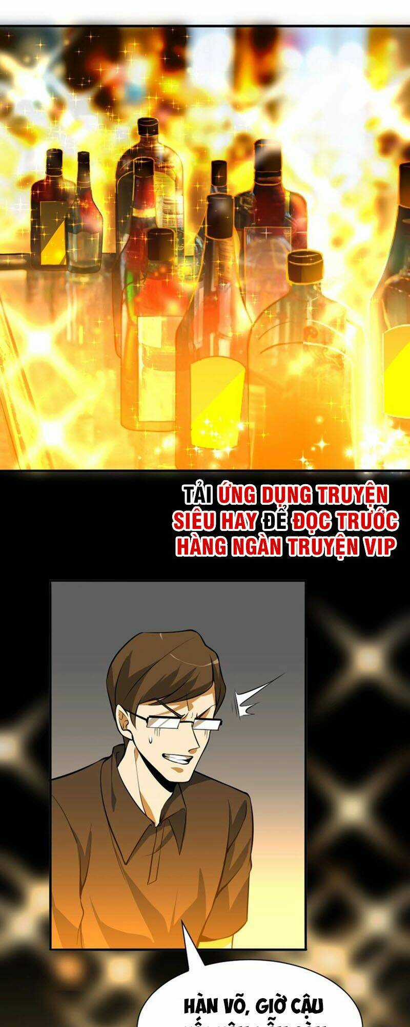 App Tu Chân Mạnh Nhất Chapter 11 trang 31