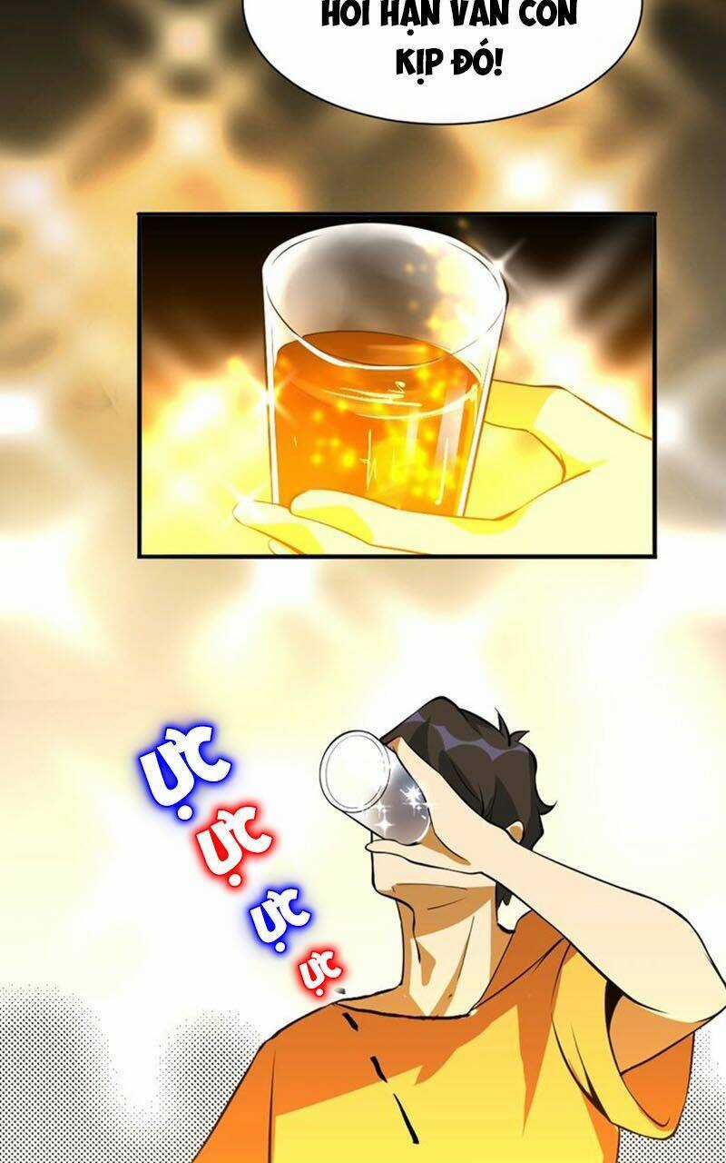 App Tu Chân Mạnh Nhất Chapter 11 trang 32