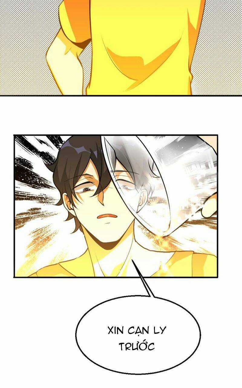 App Tu Chân Mạnh Nhất Chapter 11 trang 33