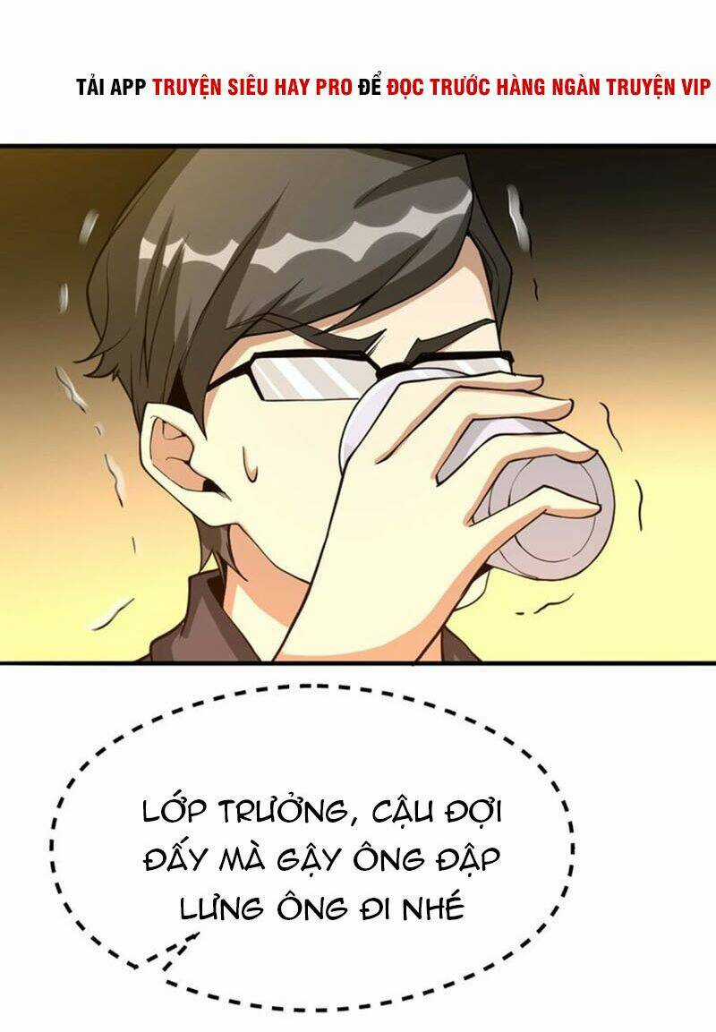 App Tu Chân Mạnh Nhất Chapter 11 trang 37