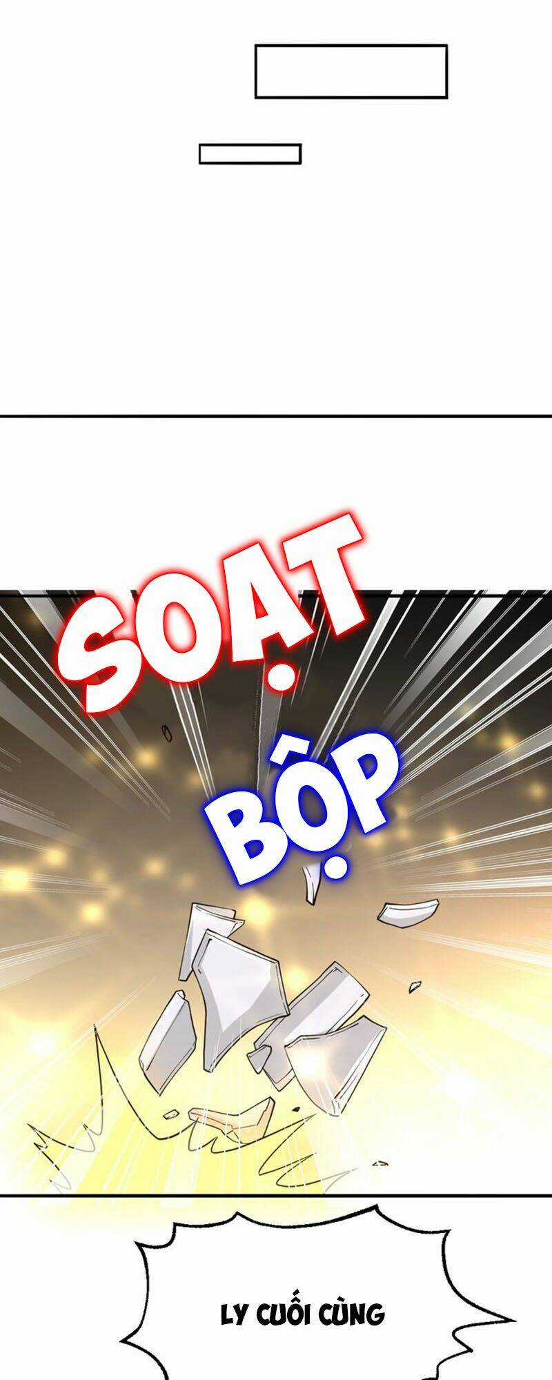 App Tu Chân Mạnh Nhất Chapter 11 trang 38