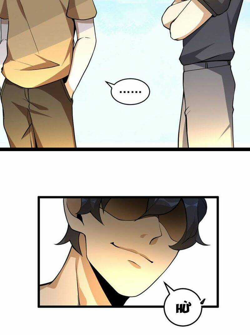 App Tu Chân Mạnh Nhất Chapter 11 trang 4