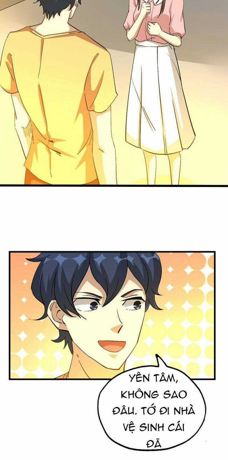 App Tu Chân Mạnh Nhất Chapter 11 trang 41