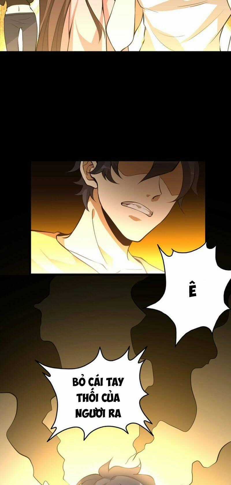 App Tu Chân Mạnh Nhất Chapter 11 trang 47